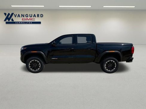 New 2026 GMC Canyon AT4 w/ Technology Plus Package image 4