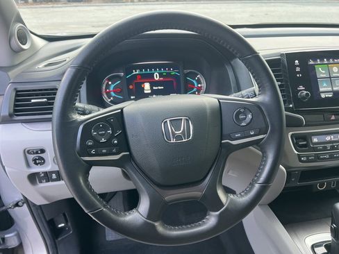 Used 2019 Honda Pilot EX-L image 14