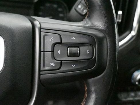 Used 2020 GMC Sierra 1500 AT4 w/ AT4 Premium Package AWD/4WD image 17