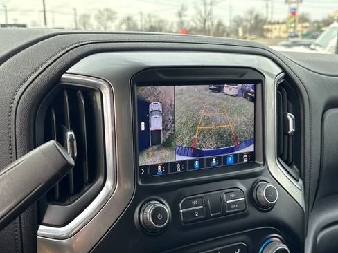 Used 2023 Chevrolet Silverado 2500 LTZ w/ LTZ Plus Package image 20