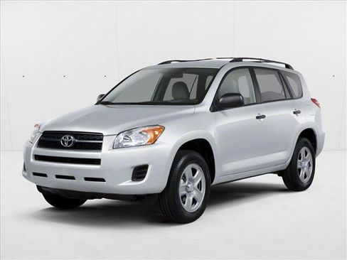 Used 2011 Toyota RAV4 4WD w/ Base L4 Extra Value Pkg image 1