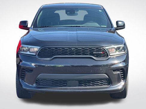 Used 2023 Dodge Durango GT AWD/4WD image 3