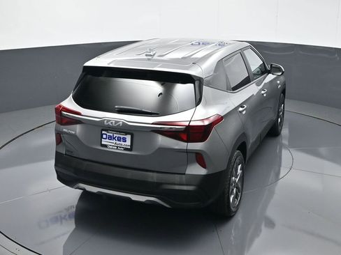 Used 2023 Kia Seltos LX image 50