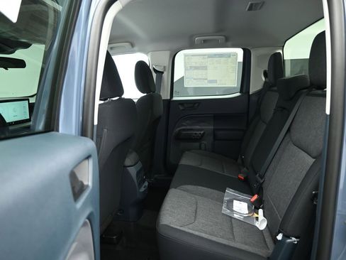 New 2025 Ford Maverick XLT w/ XLT Luxury Package image 18