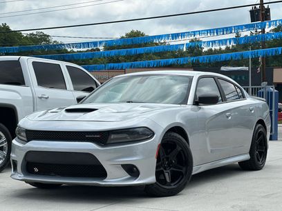 Used 2020 Dodge Charger R/T