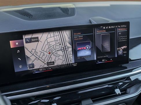 Used 2023 BMW X7 xDrive40i w/ Executive Package image 16