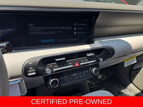 Certified 2026 Hyundai Palisade FWD Hybrid image 21
