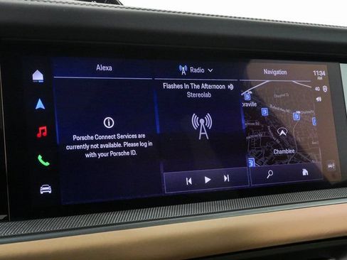 New 2026 Porsche Cayenne Coupe AWD/4WD image 14