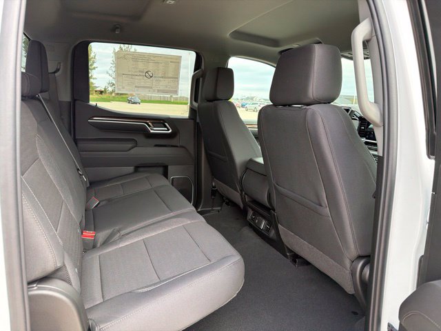 New 2026 Chevrolet Silverado 1500 RST w/ Z71 Off-Road Package AWD/4WD image 29