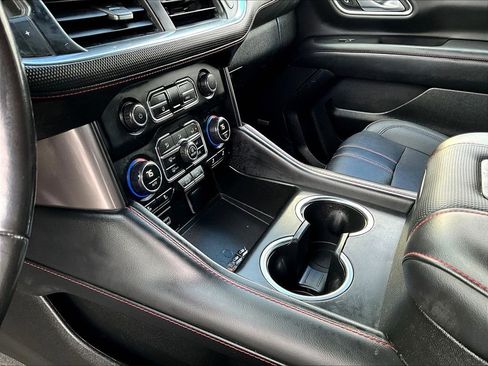 Used 2023 Chevrolet Tahoe RST image 20