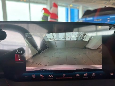 New 2026 Chevrolet Corvette Stingray Premium Conv w/ Z51 Performance Package image 16