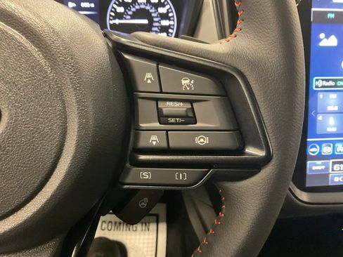 New 2026 Subaru Crosstrek 2.5i Limited AWD/4WD image 19