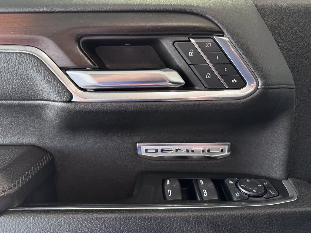 Certified 2024 GMC Sierra 1500 Denali w/ Denali Reserve Package AWD/4WD image 27