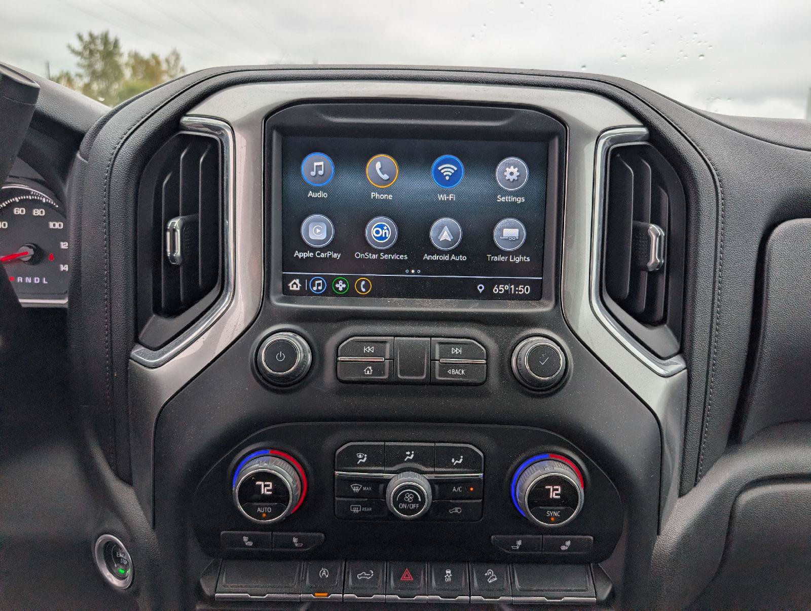 Used 2022 Chevrolet Silverado 1500 RST AWD/4WD image 14