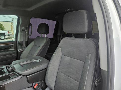 Used 2025 Chevrolet Silverado 2500 LT AWD/4WD image 15