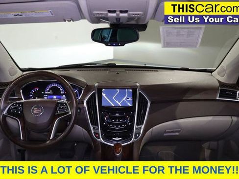 Used 2015 Cadillac SRX Performance w/ Driver Awareness Package image 15