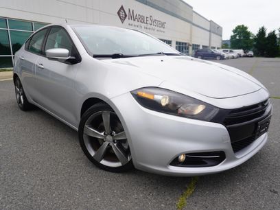 Used 2013 Dodge Dart GT