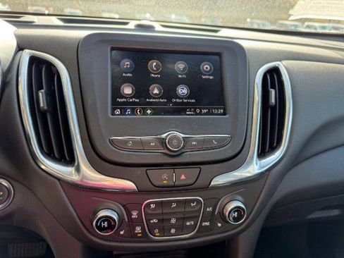 Used 2023 Chevrolet Equinox LT w/ Driver Convenience Package AWD/4WD image 22