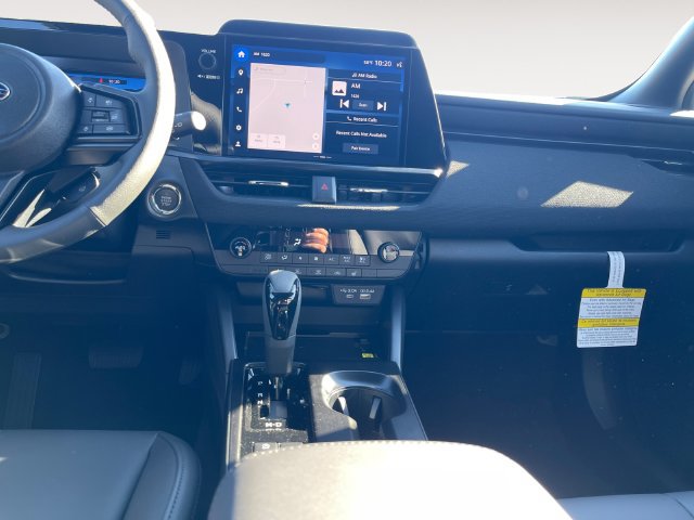 New 2026 Subaru Outback Premium AWD/4WD image 11