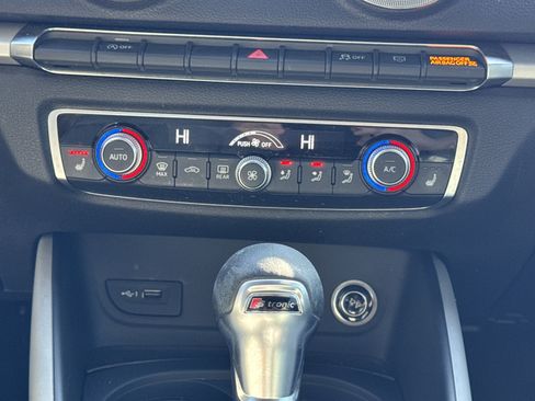 Used 2019 Audi A3 2.0T Premium w/ Convenience Package image 8