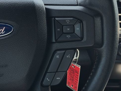 Used 2018 Ford F150 XLT w/ Equipment Group 302A Luxury AWD/4WD image 14