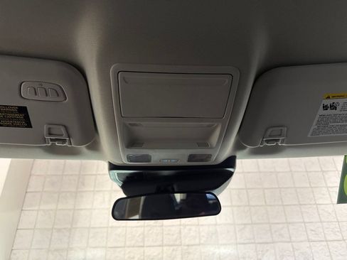 Used 2025 Ford Bronco Sport Big Bend w/ Convenience Package AWD/4WD image 28