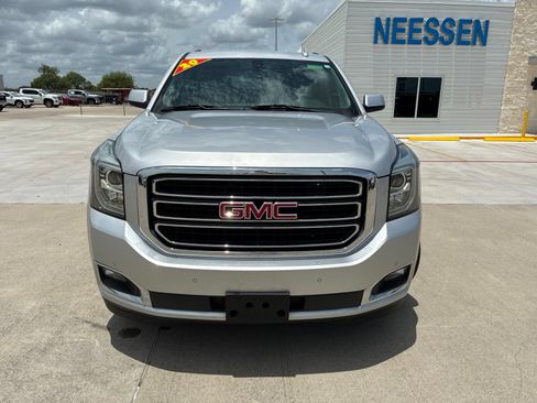 Used 2020 GMC Yukon SLE RWD image 8