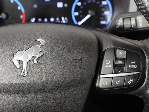 Used 2023 Ford Bronco Sport Big Bend w/ Convenience Package AWD/4WD image 10