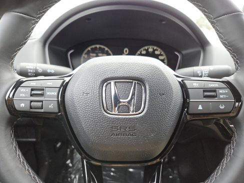 New 2026 Honda Civic Sport image 25