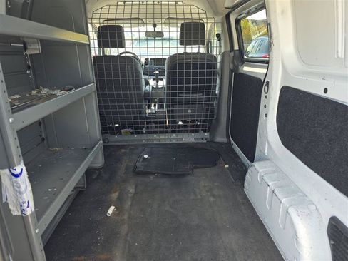 Used 2020 Nissan NV200 SV FWD image 16