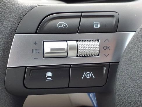 New 2026 Hyundai Tucson SEL image 24