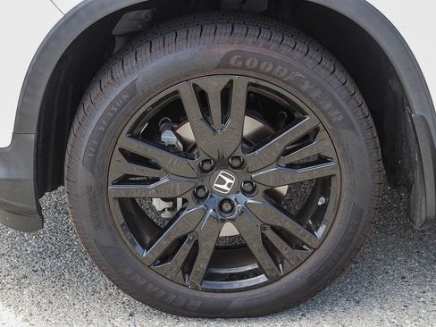 Used 2021 Honda Pilot Special Edition image 13