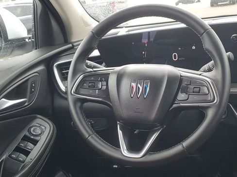 Used 2024 Buick Encore GX Preferred image 26