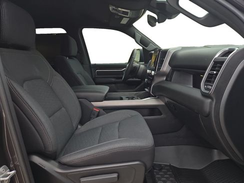 Used 2026 RAM 1500 Lone Star RWD image 23