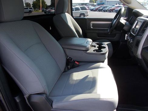 Used 2017 RAM 1500 Tradesman w/ Power & Remote Entry Group AWD/4WD image 23
