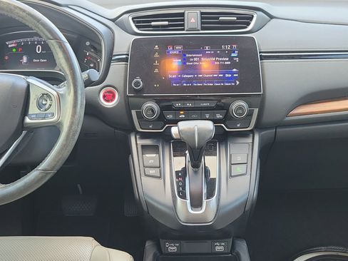 Used 2021 Honda CR-V EX-L image 21