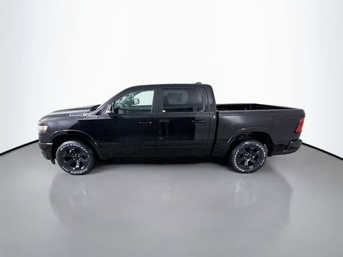 New 2026 RAM 1500 4x4 Crew Cab image 4