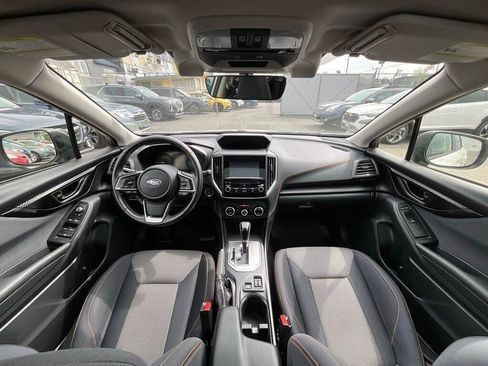 Used 2021 Subaru Crosstrek 2.0i Premium w/ Moonroof Package AWD/4WD image 15