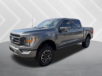 Used 2023 Ford F150 Lariat