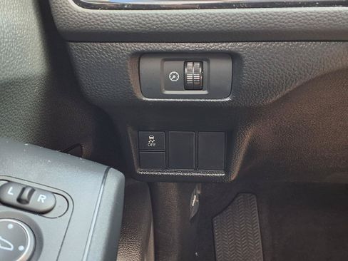 Certified 2025 Honda Civic Sport image 9