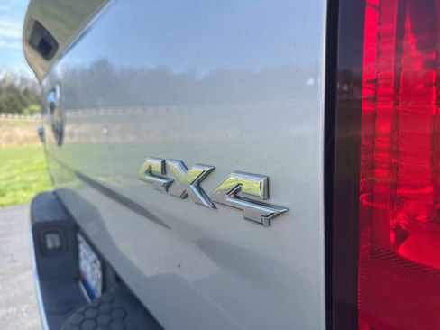 Used 2015 RAM 1500 Big Horn image 7