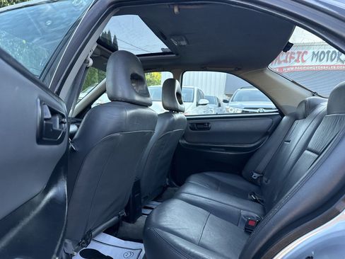 Used 2001 Acura Integra GS FWD image 22