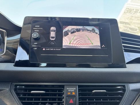Used 2025 Volkswagen Jetta S FWD image 21