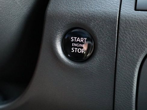 New 2026 Nissan Frontier PRO-4X w/ Pro-4x Convenience Package image 21