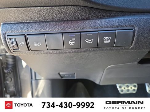 New 2026 Toyota Corolla Premium image 42