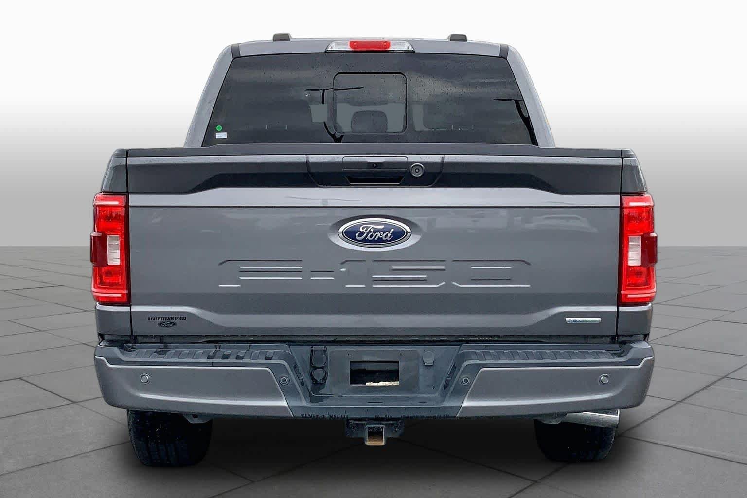 Used 2022 Ford F150 XLT w/ Equipment Group 302A High RWD image 5