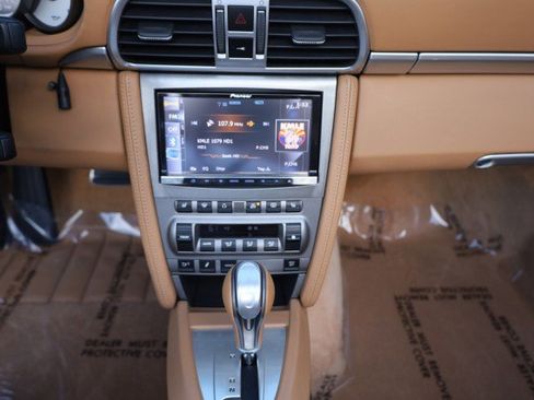 Used 2008 Porsche 911 Carrera S RWD image 33