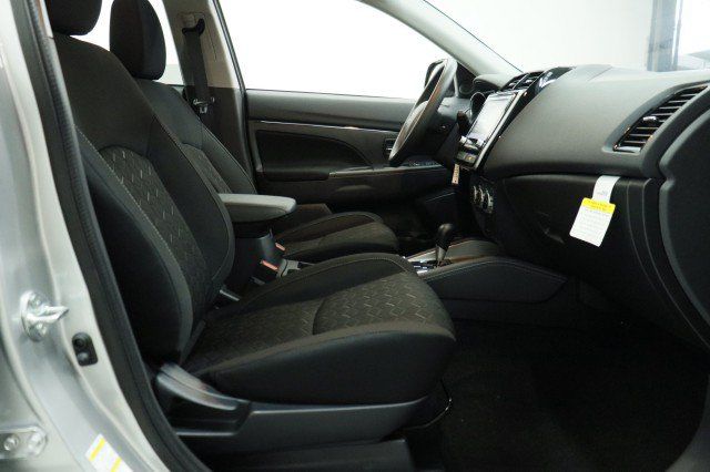 New 2026 Mitsubishi Outlander Sport ES AWD/4WD image 18