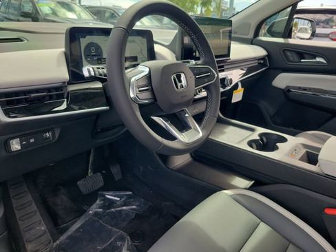 New 2026 Honda Prologue Touring image 19