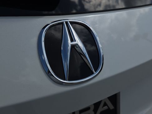 Used 2026 Acura MDX A-Spec AWD/4WD image 40